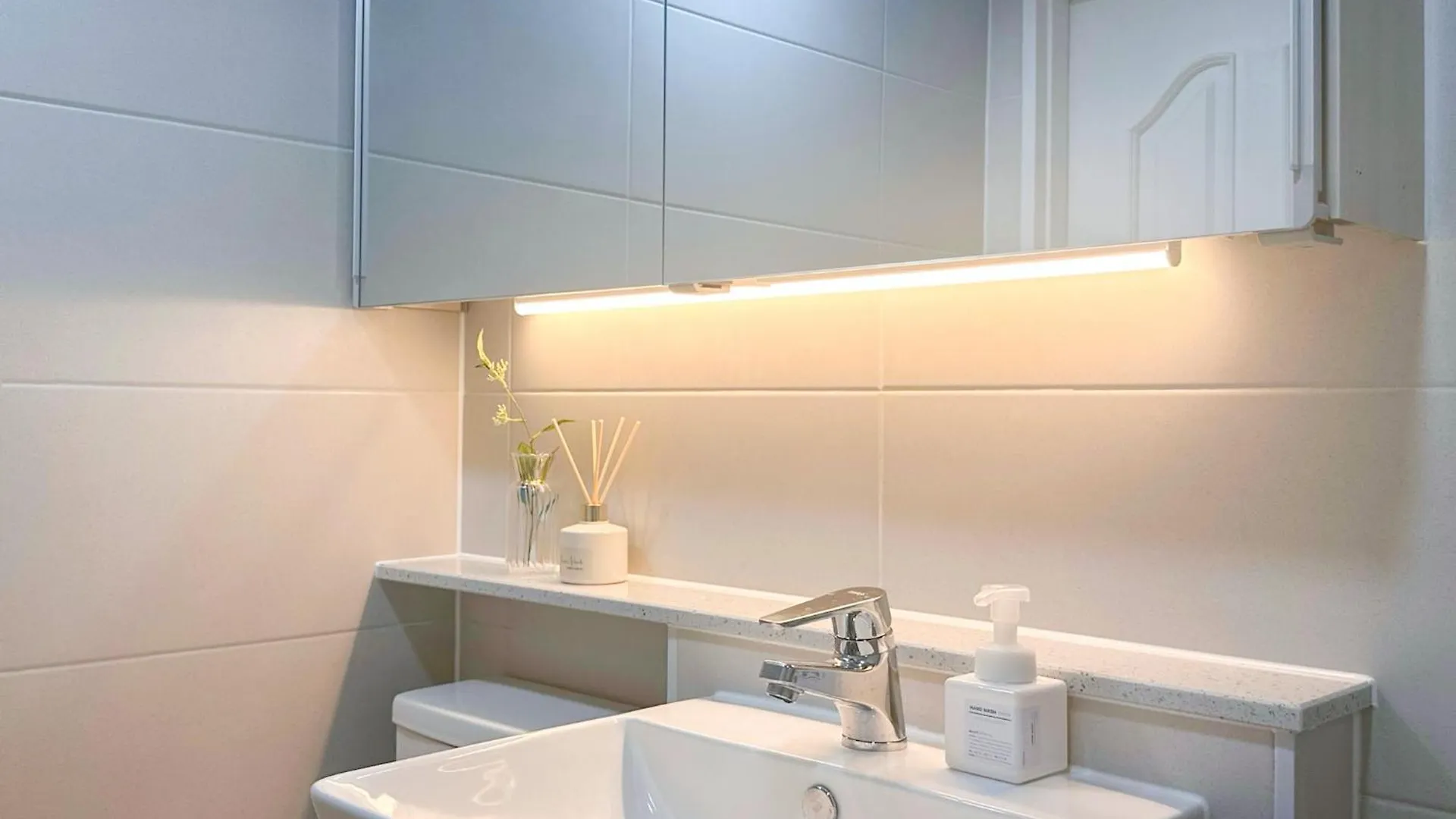 Stay Cozy 401 3Min From Seolleung Stationn Coex Jamsil سيول 0*,  كوريا الجنوبية