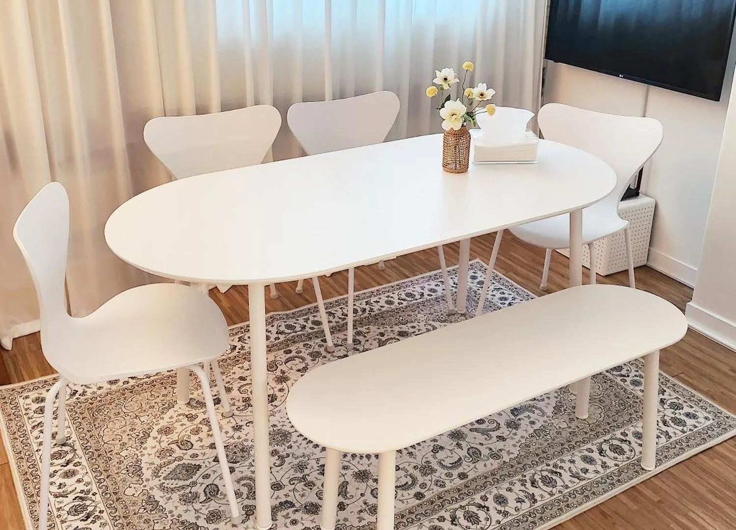 Stay Cozy 401 3Min From Seolleung Stationn Coex Jamsil سيول شقة