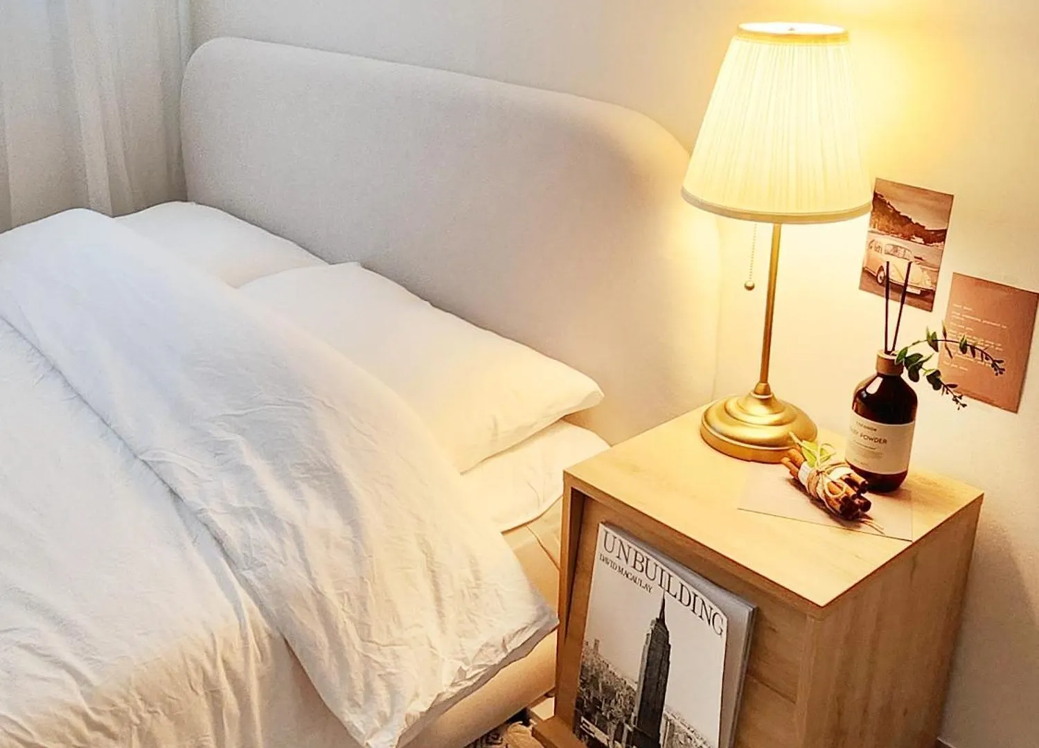 Stay Cozy 401 3Min From Seolleung Stationn Coex Jamsil سيول 0*,  كوريا الجنوبية