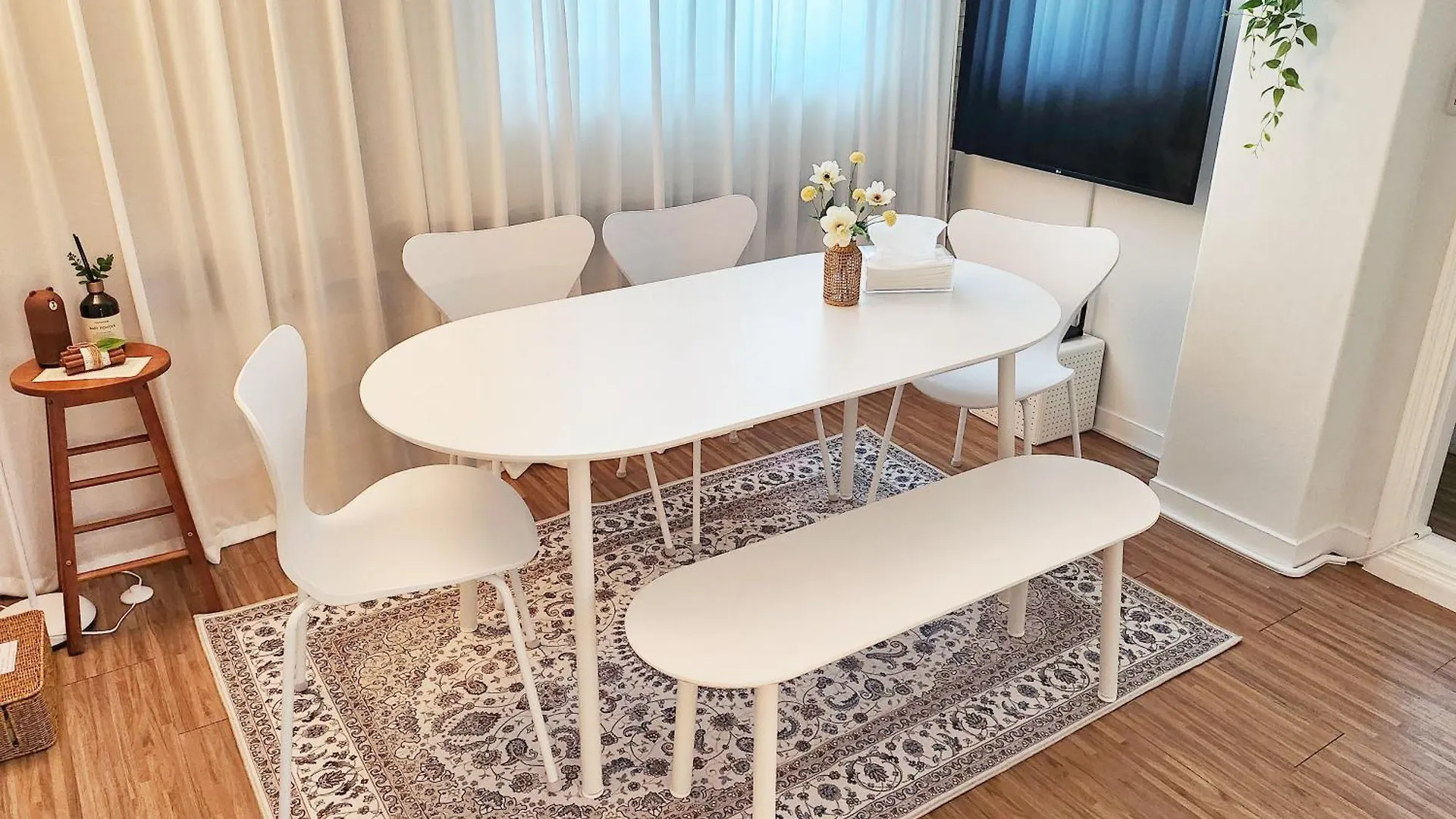 Stay Cozy 401 3Min From Seolleung Stationn Coex Jamsil سيول كوريا الجنوبية