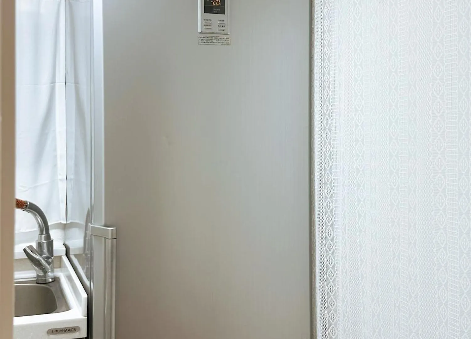 סיאול Stay Cozy 401 3Min From Seolleung Stationn Coex Jamsil 0*,  קוריאה הדרומית
