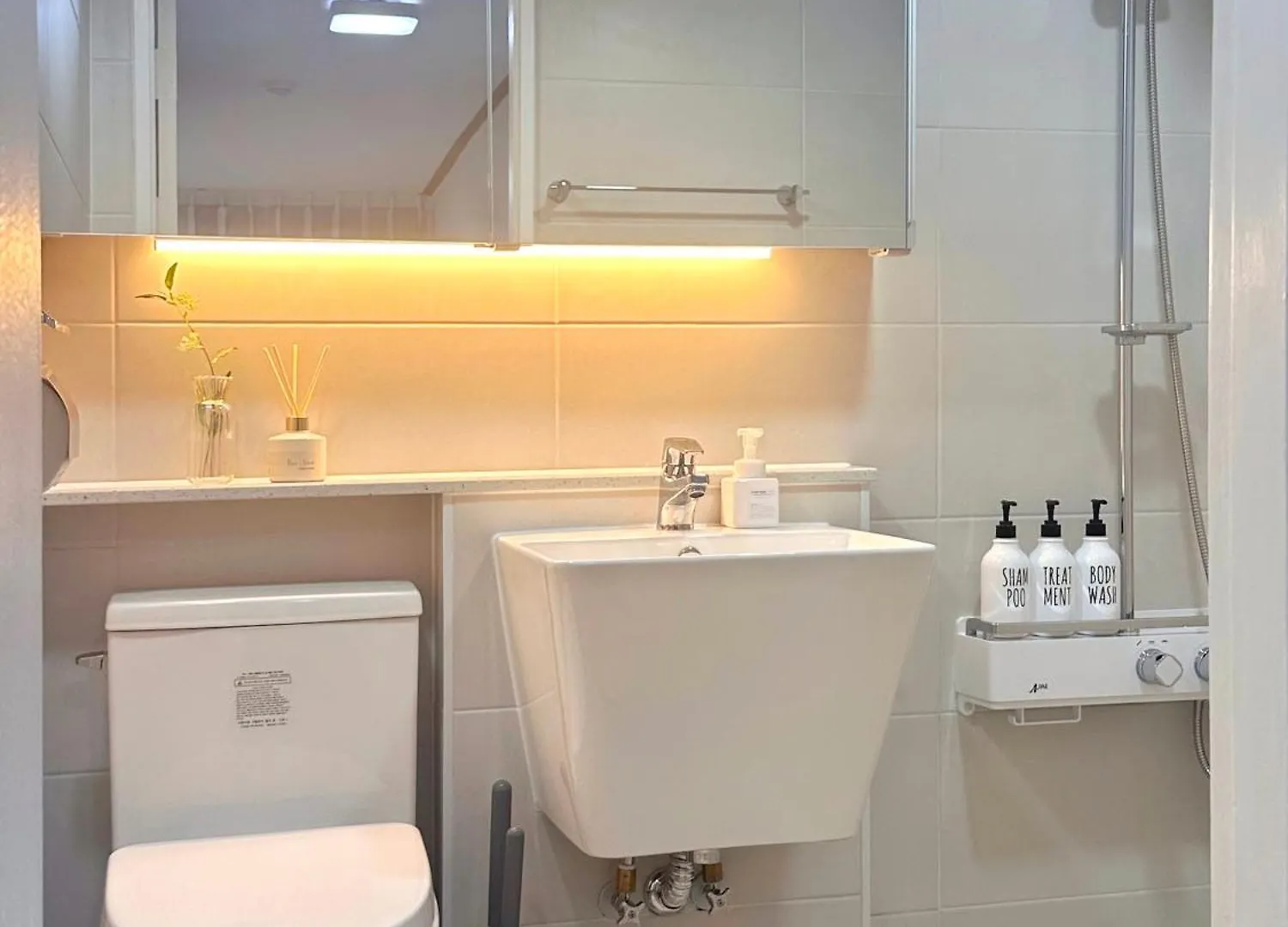 סיאול Stay Cozy 401 3Min From Seolleung Stationn Coex Jamsil