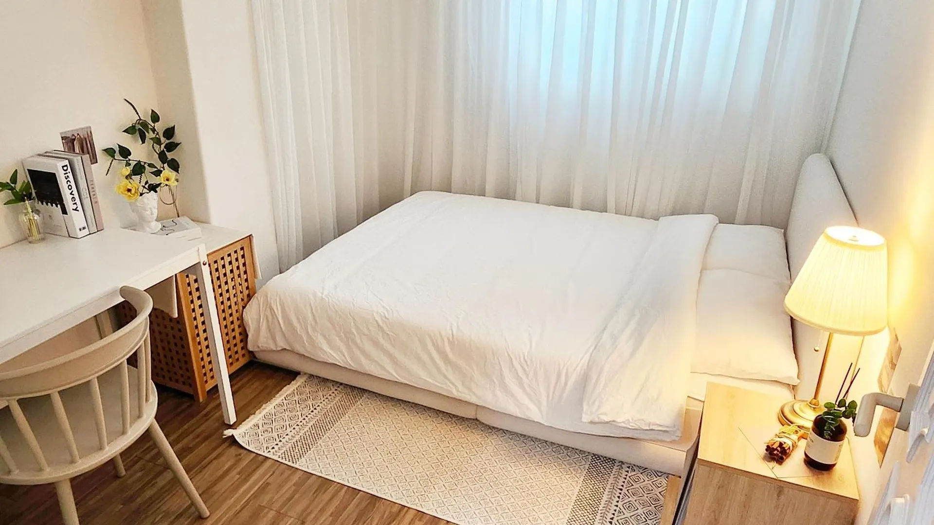 סיאול Stay Cozy 401 3Min From Seolleung Stationn Coex Jamsil 0*,